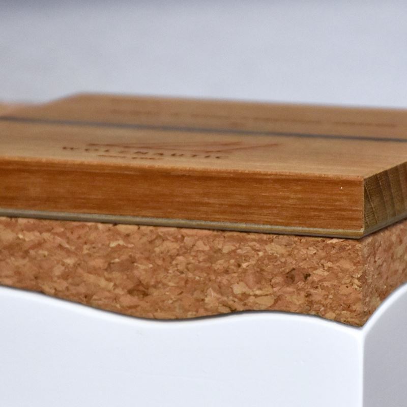 软木复合材料01-葡萄牙软木协会