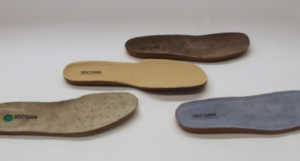 软木鞋垫-葡萄牙软木协会