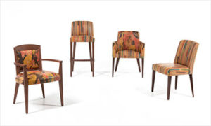 软木面料椅子-葡萄牙软木协会