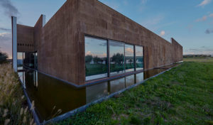 软木建筑01-葡萄牙软木协会